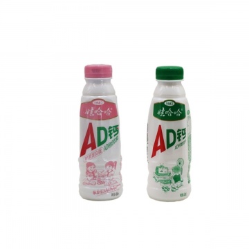 AD钙（4瓶）